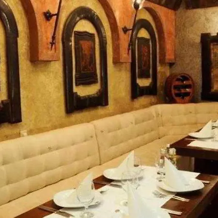 Tomce Sofka Hotel