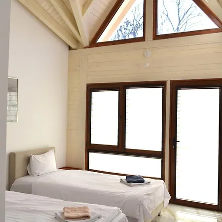 Tomce Sofka Hotel Skopje