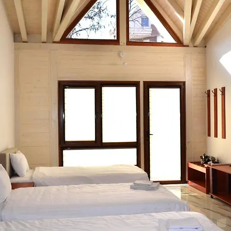 Tomce Sofka 3* Skopje