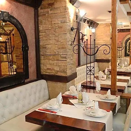 Tomce Sofka Skopje