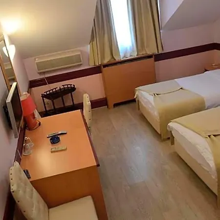 Hotel Tomce Sofka Skopie