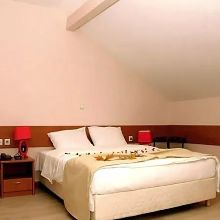 Hotel Tomce Sofka 3*