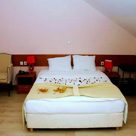 Hotel Tomce Sofka