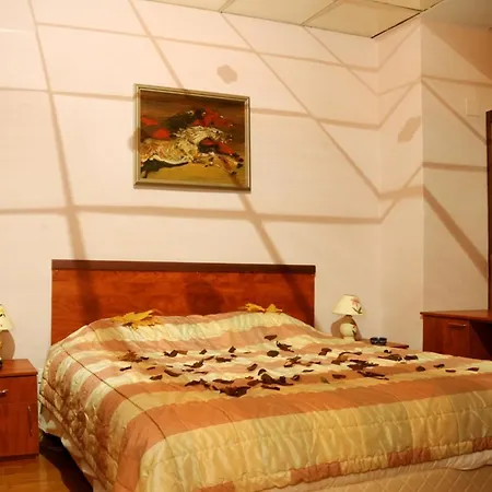 Hotel Tomce Sofka Skopje