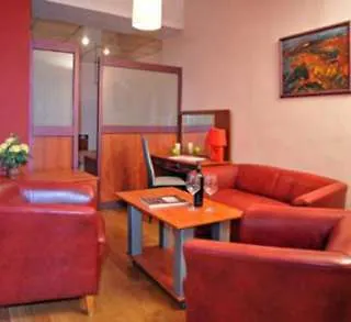 Tomce Sofka Hotel Skopie