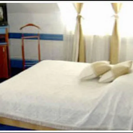 酒店 托姆斯索卡酒店 斯科普里