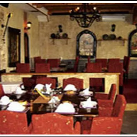 Tomce Sofka فندق سكوبجي