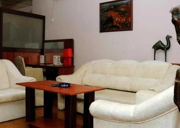 Tomce Sofka 3* Skopje