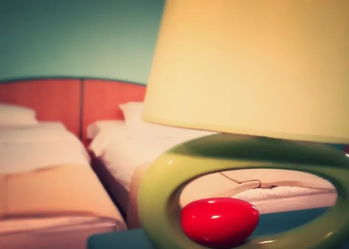 Tomce Sofka Hotel Skopje