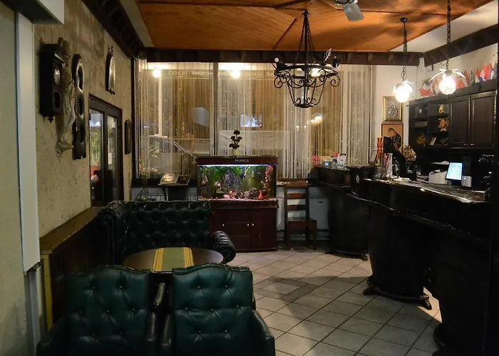 Tomce Sofka 3* Skopje