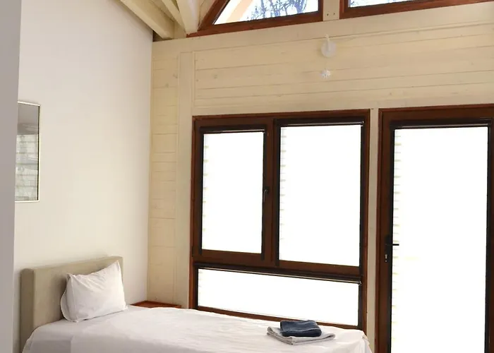 Tomce Sofka Hotel Skopje