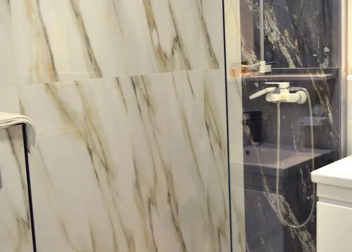 Hotel Tomce Sofka Skopje