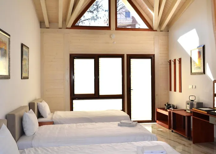 Tomce Sofka 3* Skopje