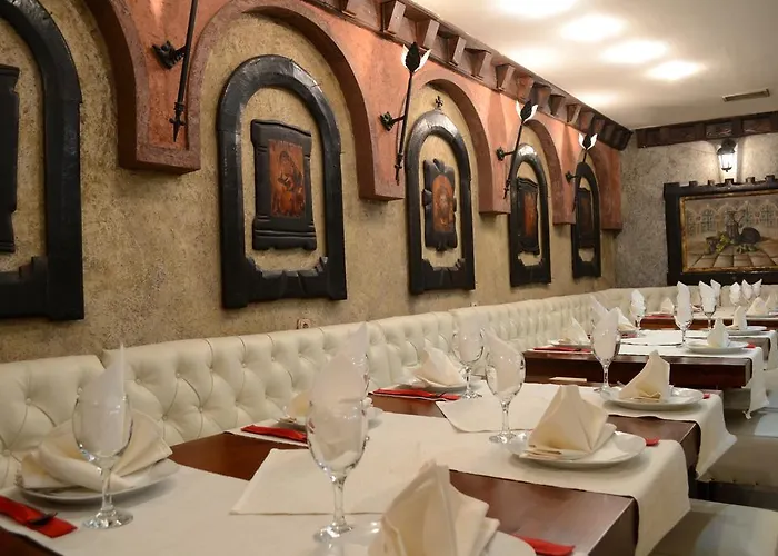 Tomce Sofka Hotel Skopje