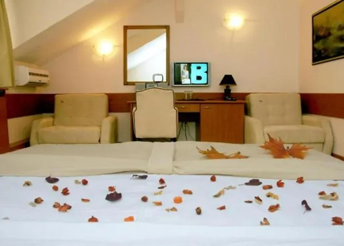 Tomce Sofka 3* Skopje