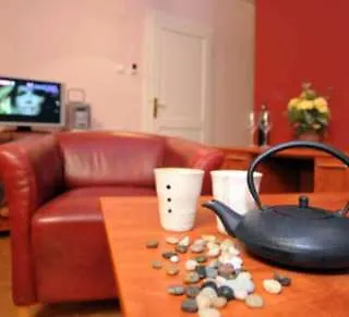 Tomce Sofka 3* Skopje