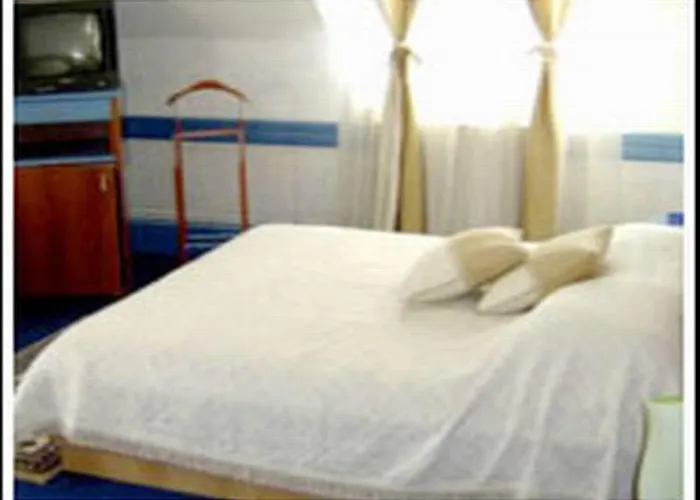 Hotel Tomce Sofka Skopje